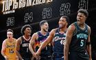 43分+44分+55分！关键时刻命中率联盟第1！NBA最强得分后卫诞生