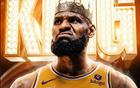 10次单场50+有多难？NBA现役仅4人做到，詹姆斯14次第四