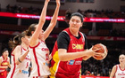220cm张子宇领衔,FIBA十大女篮新星谁最可能爆发 220cm张子宇领衔,FIBA十大女篮新星谁最可能爆发