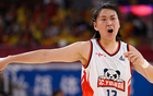 轰23+14夺五连冠!中国女篮34岁王牌闪耀:宫鲁鸣该带不老传奇? 轰23+14夺五连冠!中国女篮34岁王牌闪耀:宫鲁鸣该带不老传奇?
