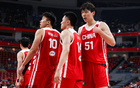 21分钟5分5板4助，李弘权赛后只说了一句话