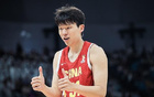 篮球｜杨瀚森要征战NBA赛季 将缺席世预赛后续比赛