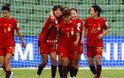 2026年亚运会中国女足参赛名单公布，说说个人的一些看法