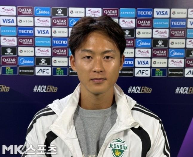 李昇祐谈未能入选韩国队:我觉得遗憾,这是无可奈何的结果 李昇祐谈未能入选韩国队:我觉得遗憾,这是无可奈何的结果