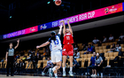 2战狂胜135分难掩隐患！U18女篮虐菜也疲软，青训一短板代代相传