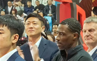 带领8名CBA弃将，险些掀翻三冠王，球迷：让他取代郭士强当国帅