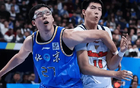 广东宏远2连败！引援全面失败，大外援1分，焦泊乔0篮板，恐面临保级！