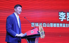 吉林男篮主帅：输球挺遗憾 我们失误太多最后几次机会没有抓住