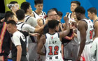 随着北京96-78广东，广厦99-94福建，四川2连胜，CBA最新排名乱了