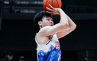 107-92！天津男篮“末节崩盘”，新疆队“多点开花”，齐麟22分