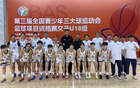 轰20分26板9助！中国女篮15岁1米83混血新星闪耀：化身篮板怪兽