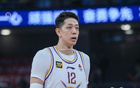 15分30秒8投1中仅得3分，沈梓捷这数据太扎眼