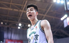 罚球13中13砍27分，郭昊文带同曦止住3连败
